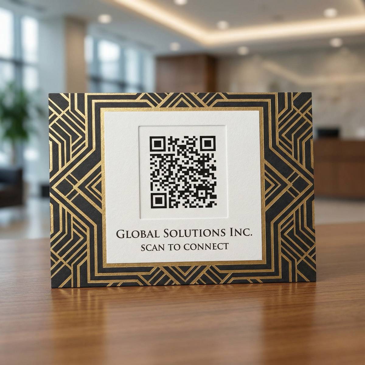 蘑菇视频商务二维码